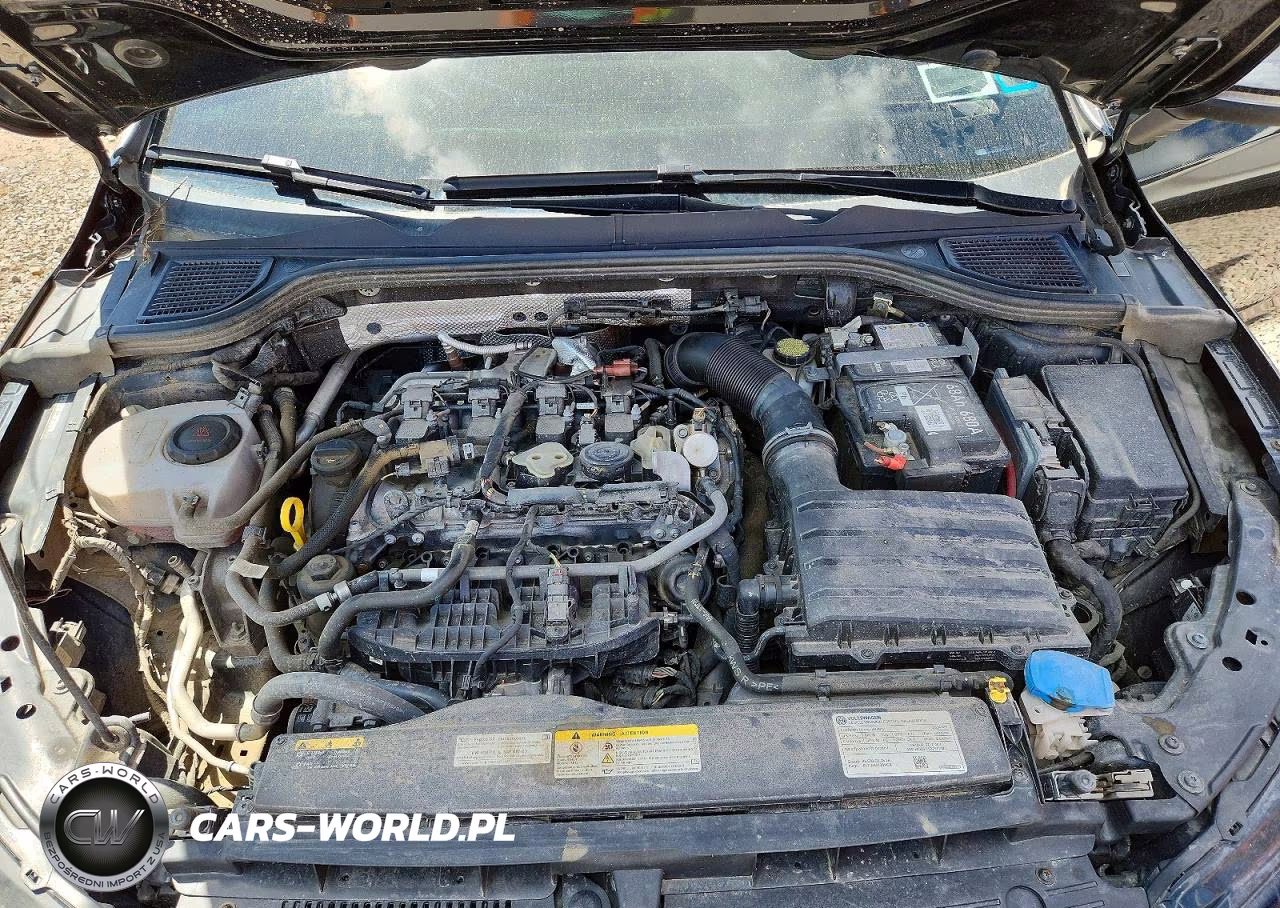 2024 Volkswagen Gti Se VIN:WVW2A7CD0RW226143 - 11