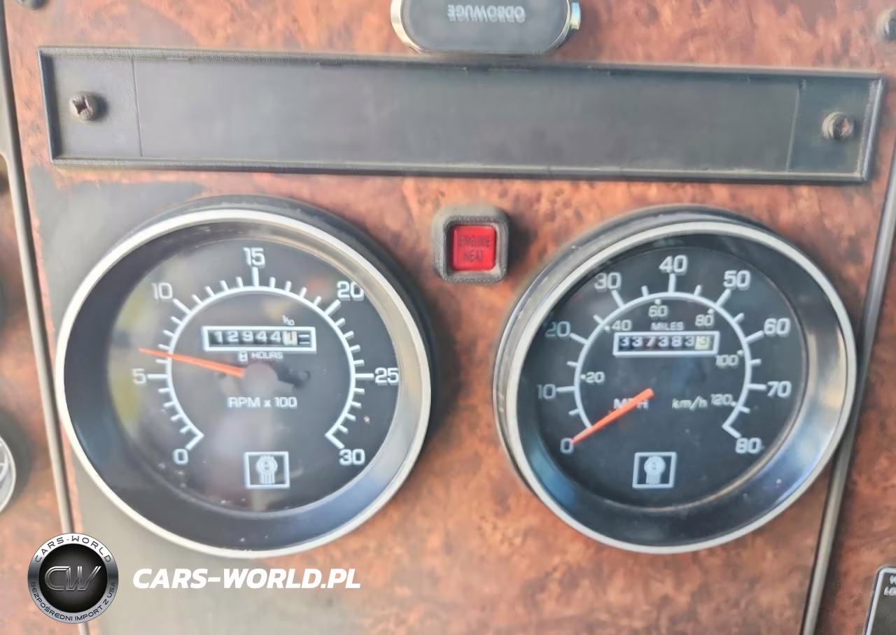 2003 Kenworth T300 Dump Truck VIN:2NKMHD7X43M388442 - 8