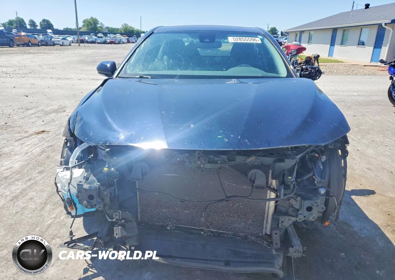 2021 Toyota Camry Le VIN:4T1R11AK0MU613112 - 5