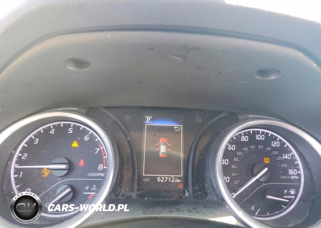 2021 Toyota Camry Le VIN:4T1R11AK0MU613112 - 9