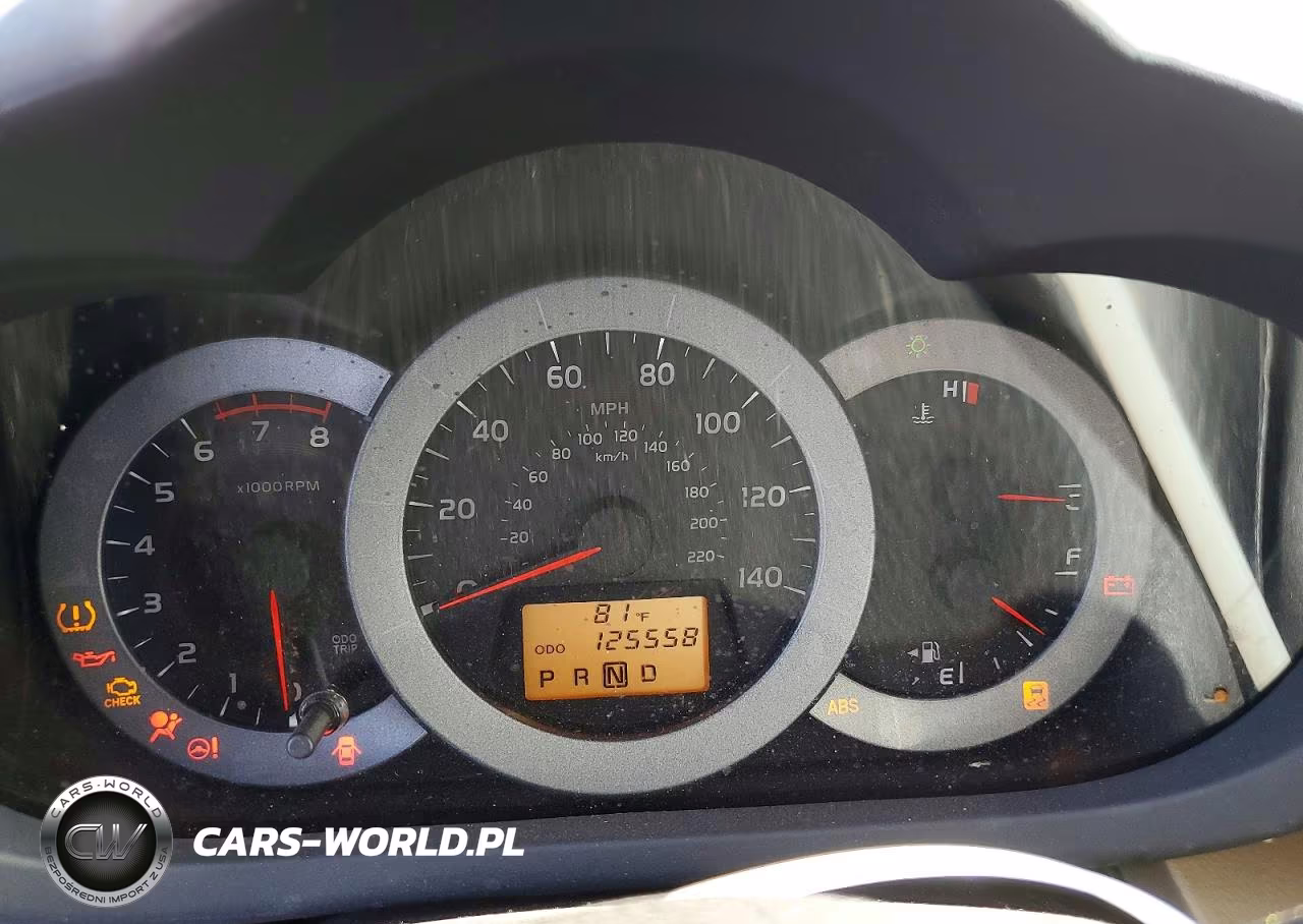 2011 Toyota Rav4 Base VIN:2T3ZF4DV4BW062051 - 9