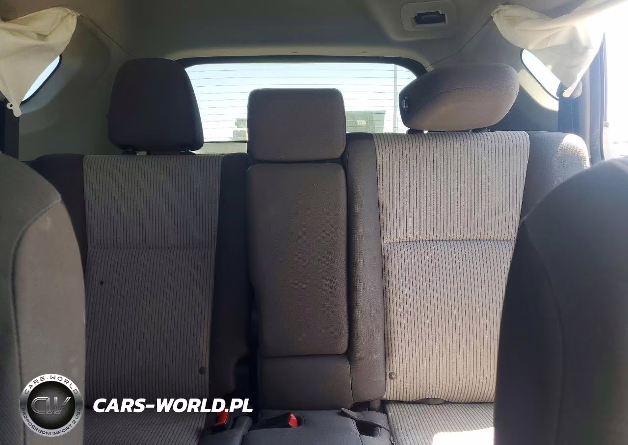 2013 Toyota Rav4 Le VIN:2T3ZFREV7DW009682 - 10