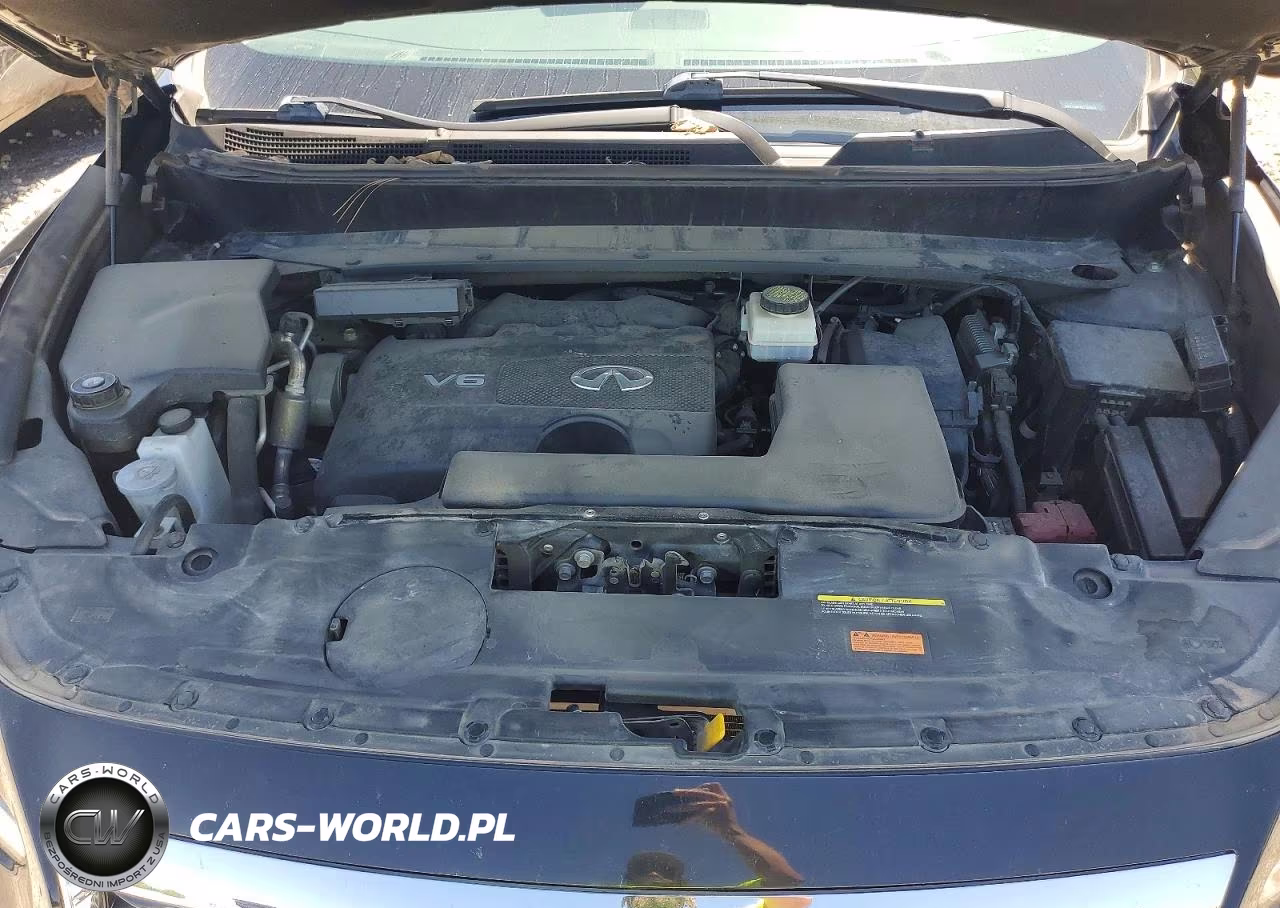 2020 Infiniti Qx60 Pure VIN:5N1DL0MN0LC527047 - 11