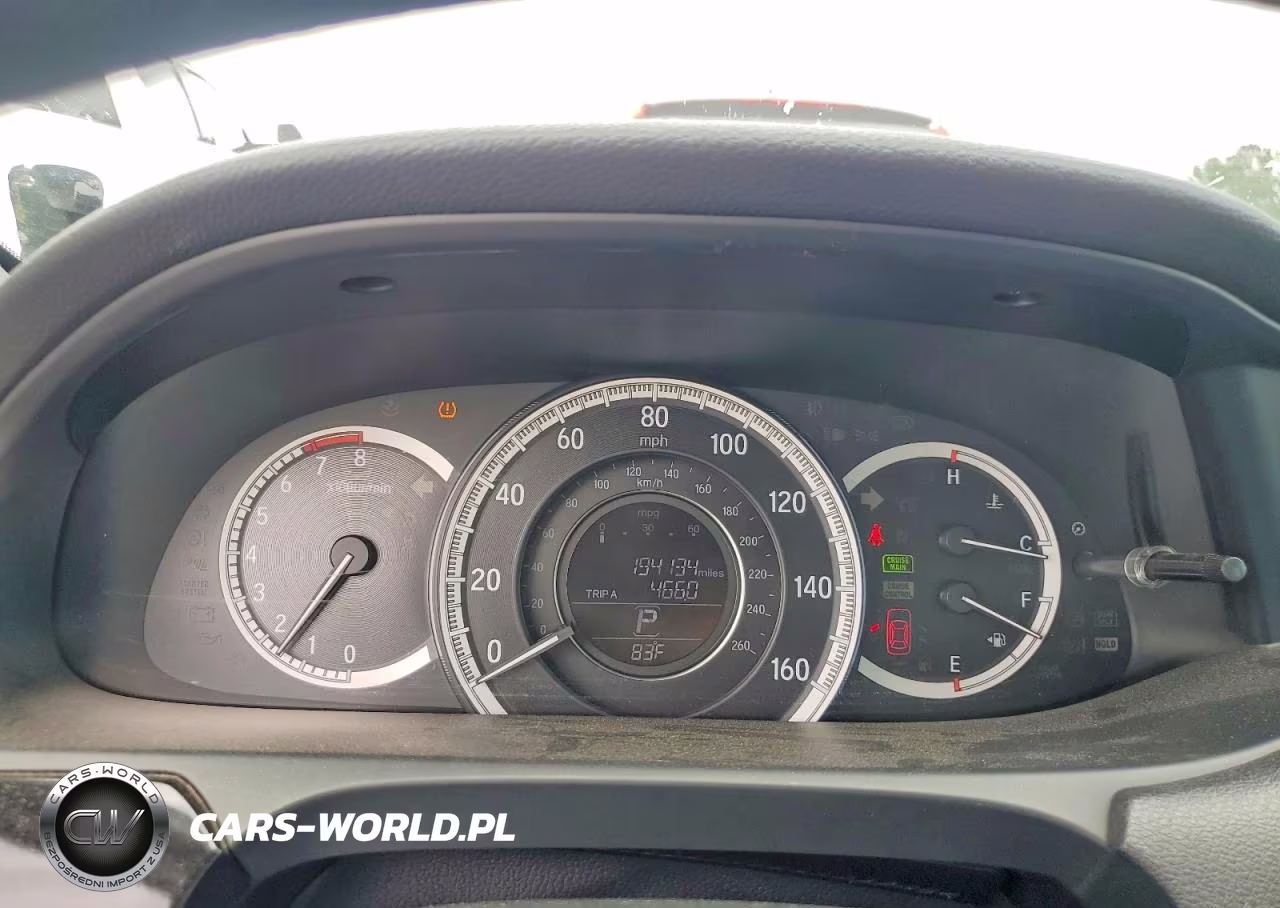 2016 Honda Accord Lx VIN:1HGCR2F38GA237146 - 9