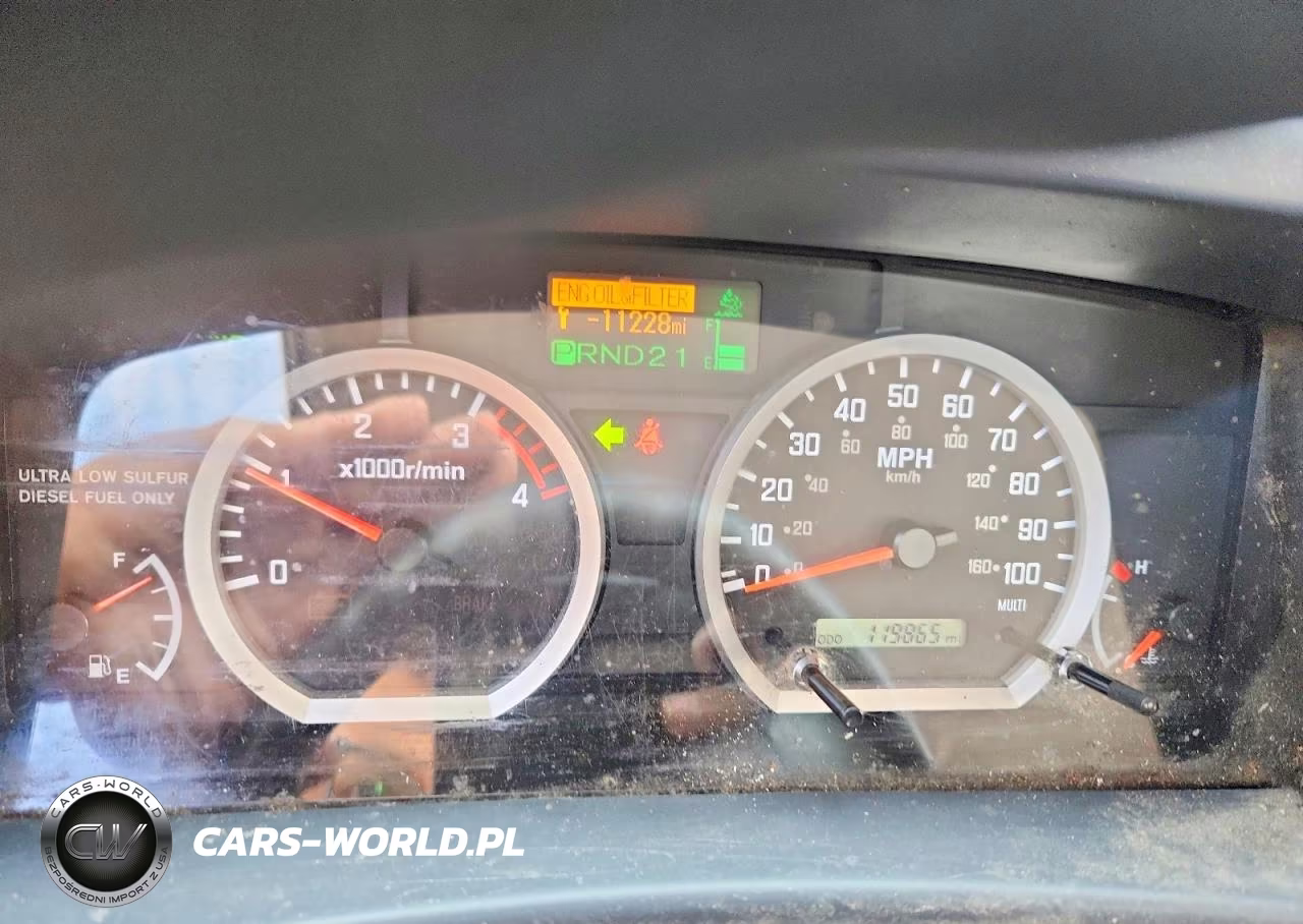 2022 Isuzu Npr Xd Box Truck VIN:JALC4W169N7K00850 - 9