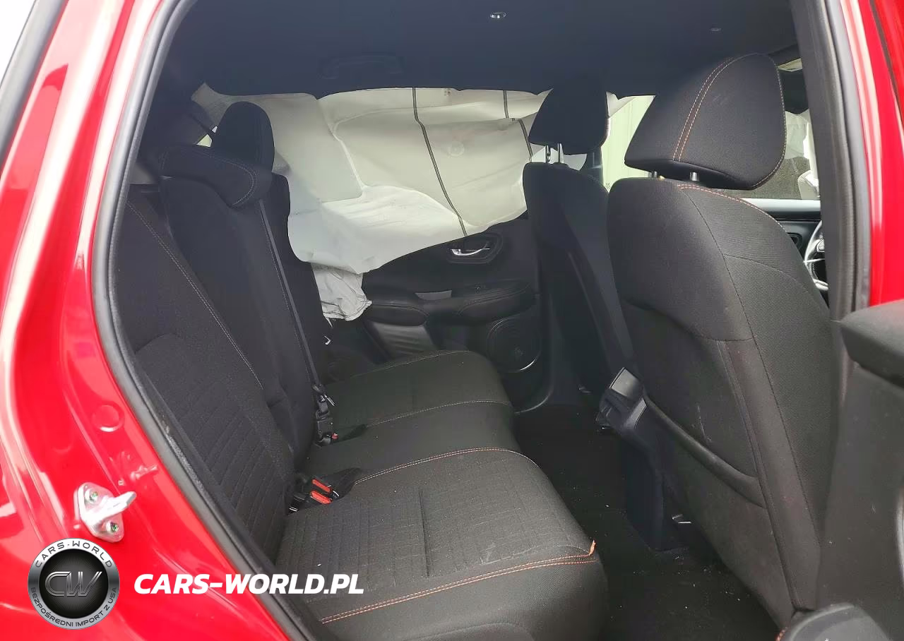 2023 Honda Hr-V Sport VIN:3CZRZ2H50PM723051 - 11