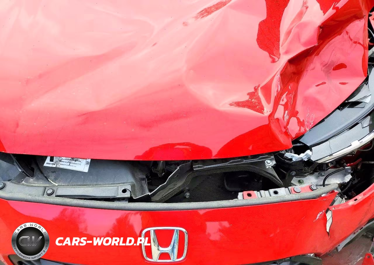 2023 Honda Hr-V Sport VIN:3CZRZ2H50PM723051 - 12