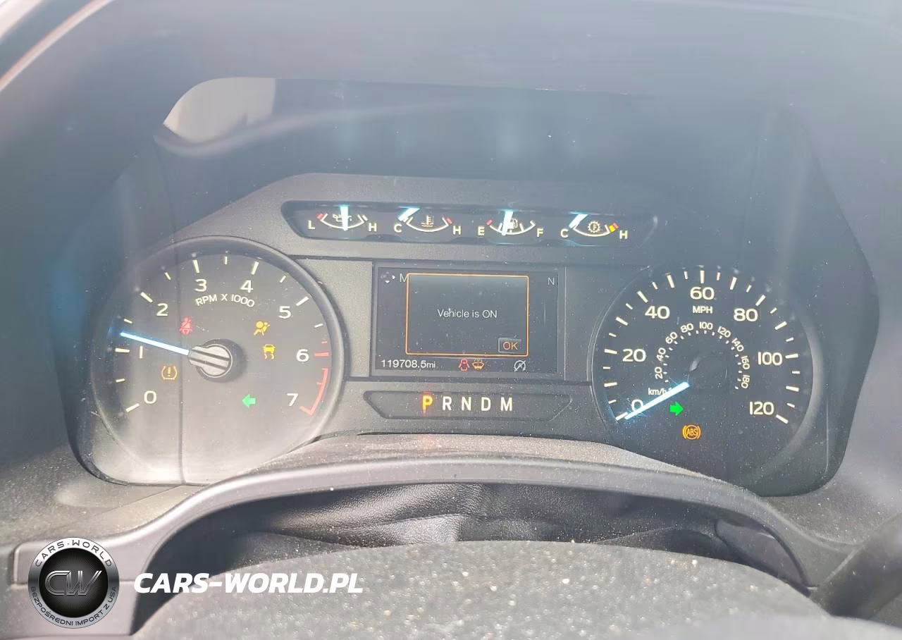 2020 Ford F150 Supercrew VIN:1FTEW1CP5LKE16864 - 9