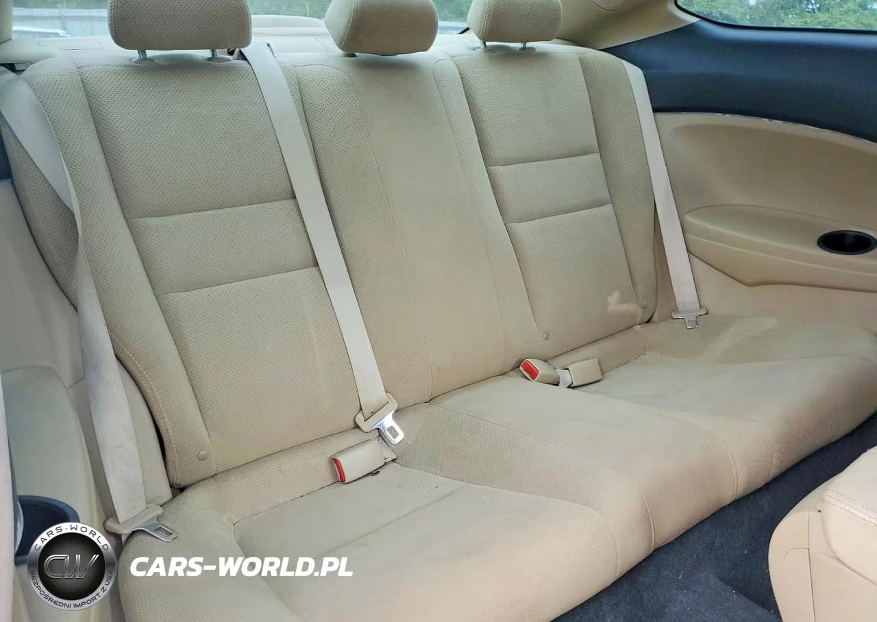 2012 Honda Accord Ex VIN:1HGCS1B7XCA013863 - 10