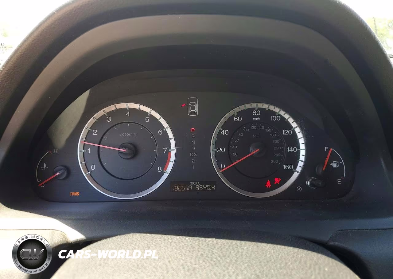 2012 Honda Accord Ex VIN:1HGCS1B7XCA013863 - 9