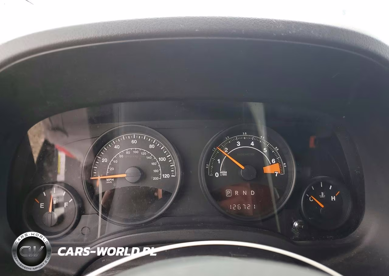 2014 Jeep Patriot Sport VIN:1C4NJPBB2ED916253 - 9