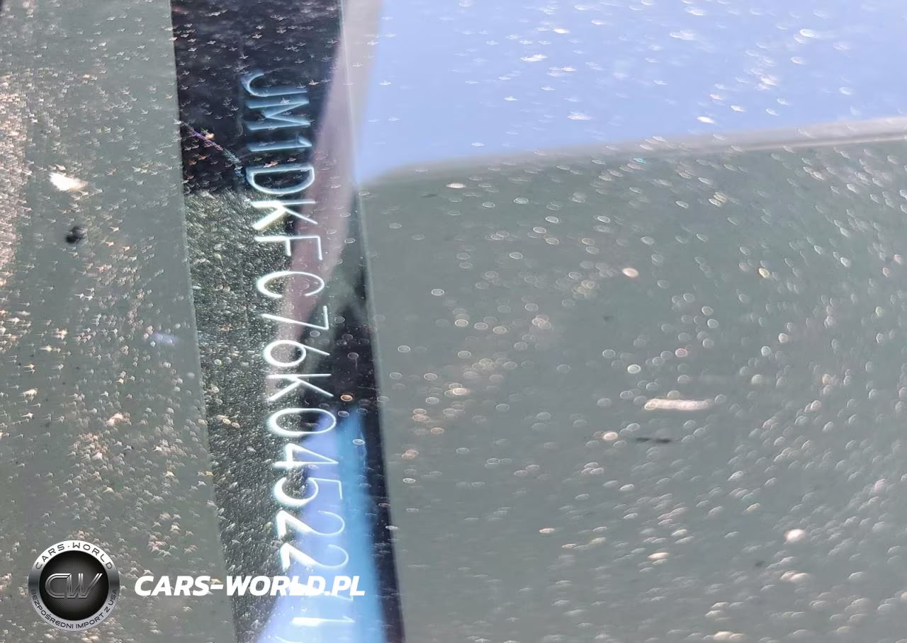 2019 Mazda Cx-3 Touring VIN:JM1DKFC76K0452271 - 13