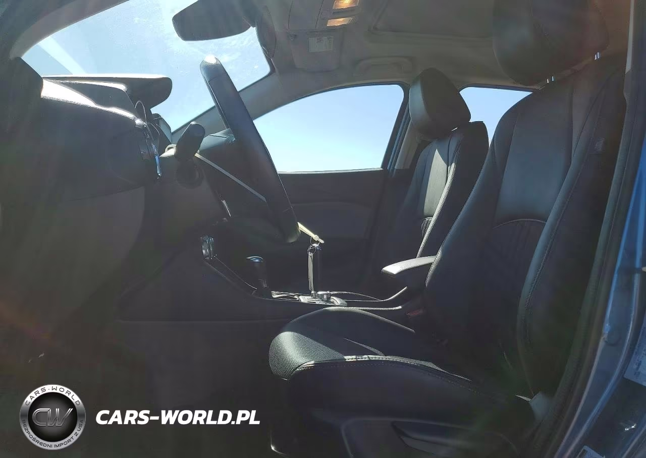2019 Mazda Cx-3 Touring VIN:JM1DKFC76K0452271 - 7