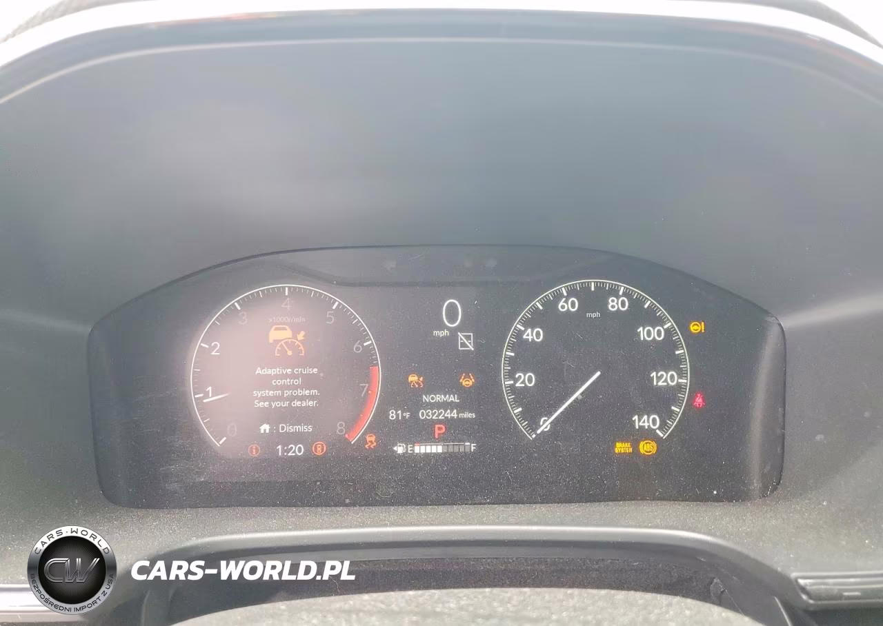 2024 Honda Cr-V Exl VIN:5J6RS4H70RL003691 - 9