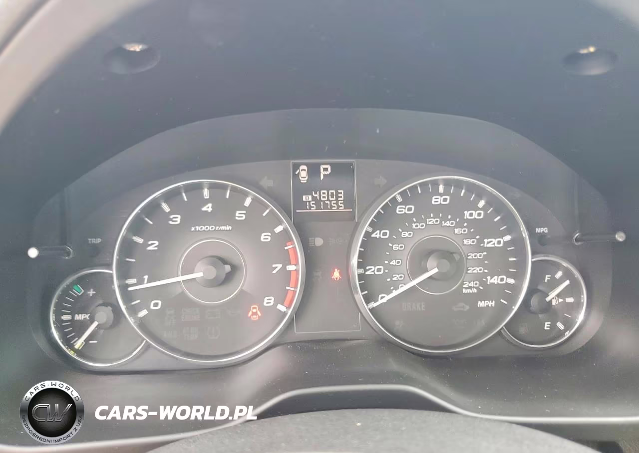 2011 Subaru Legacy 2.5I Limited VIN:4S3BMBK60B3247854 - 9