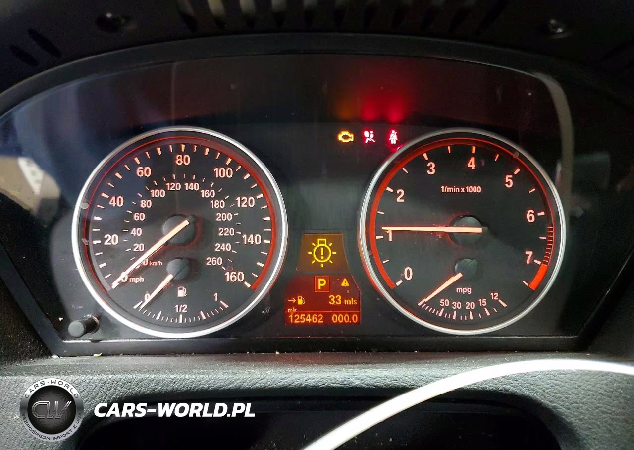 2013 BMW X5 xDrive35I VIN:5UXZV4C50D0E12675 - 9