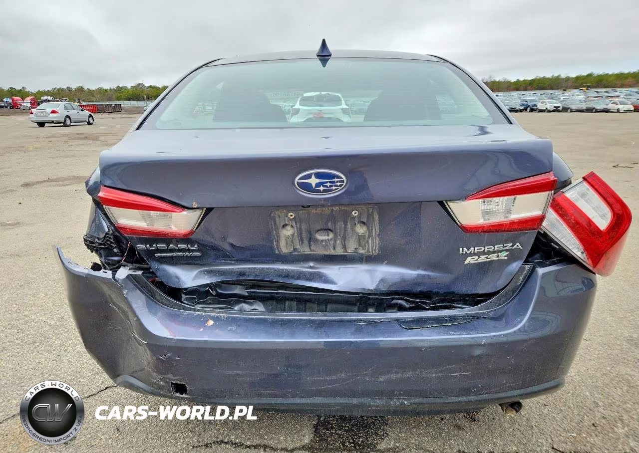 2017 Subaru Impreza Premium VIN:4S3GKAB6XH3626004 - 6