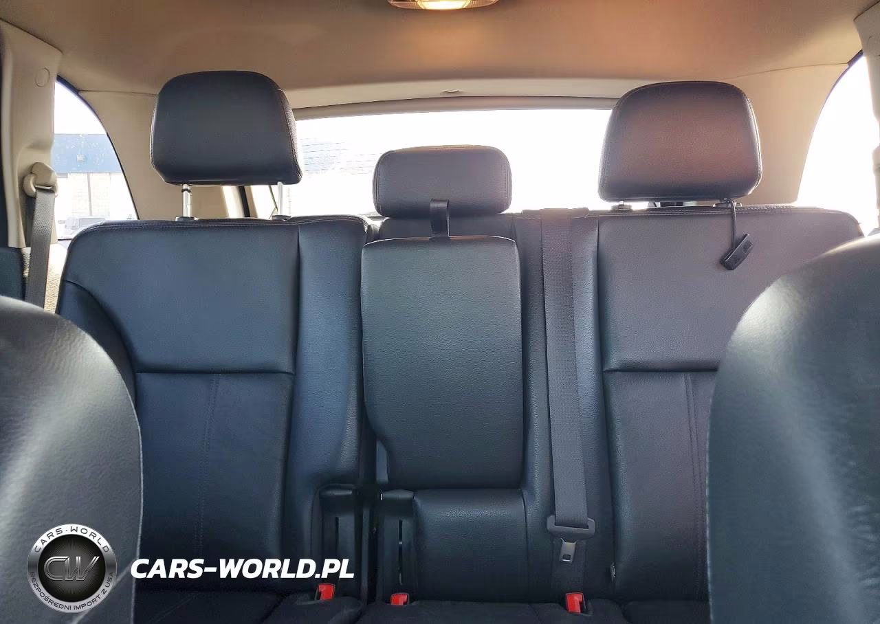 2014 Ford Edge Sel VIN:2FMDK4JC3EBA82545 - 10