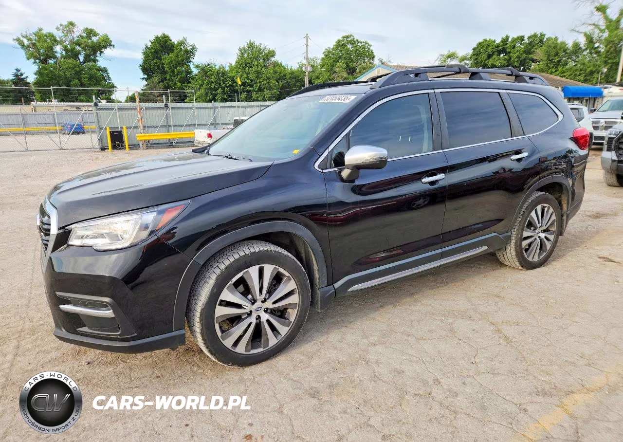 2019 Subaru Ascent Touring – zdjęcie 1 z 12