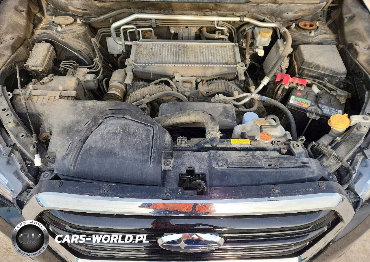 2019 Subaru Ascent Touring VIN:4S4WMARD6K3458181 - 11
