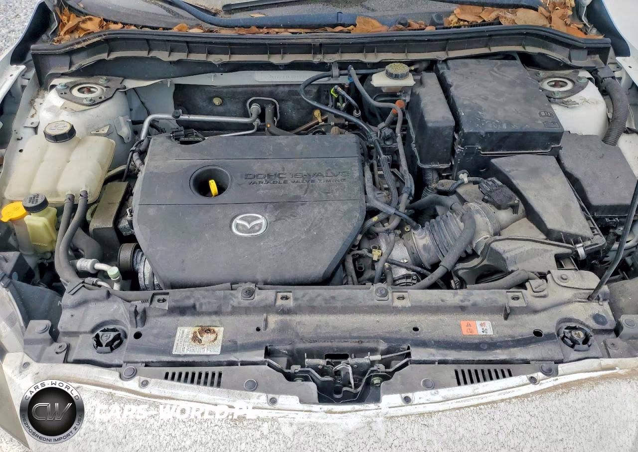 2013 Mazda 3 I VIN:JM1BL1TF8D1800955 - 11