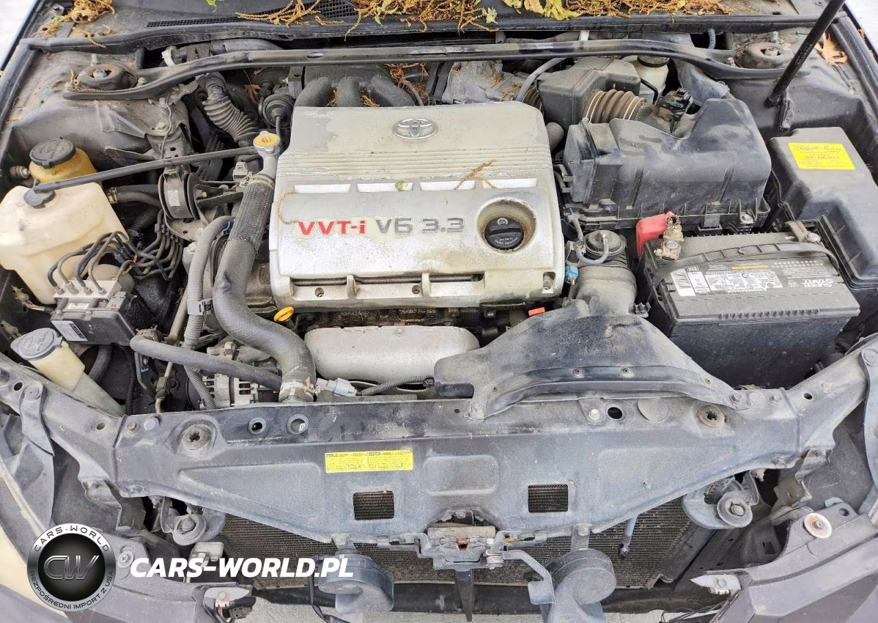 2008 Toyota Camry Solara Sle V6 VIN:4T1FA38P48U159372 - 11