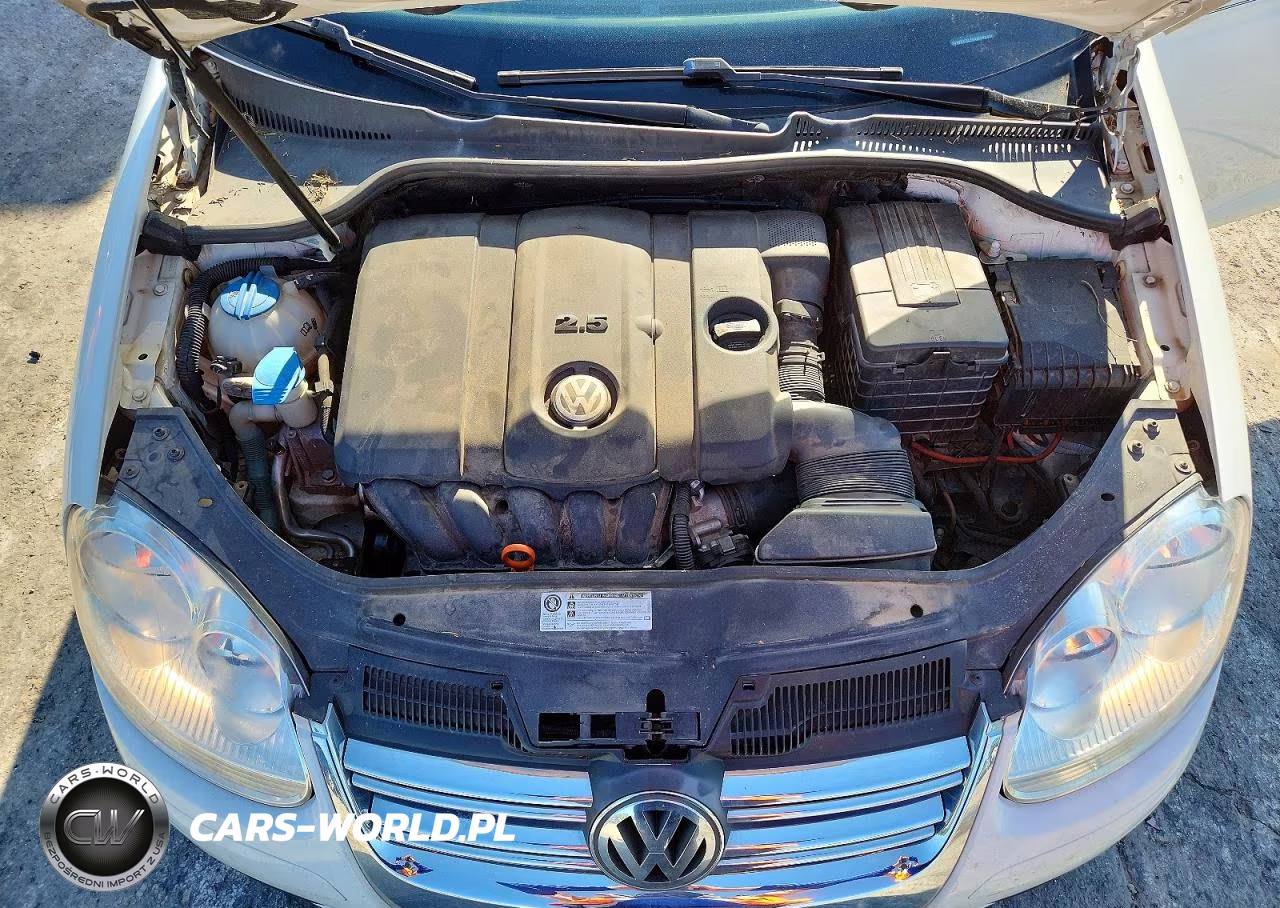 2010 Volkswagen Jetta Se VIN:3VWRX7AJ9AM143480 - 11