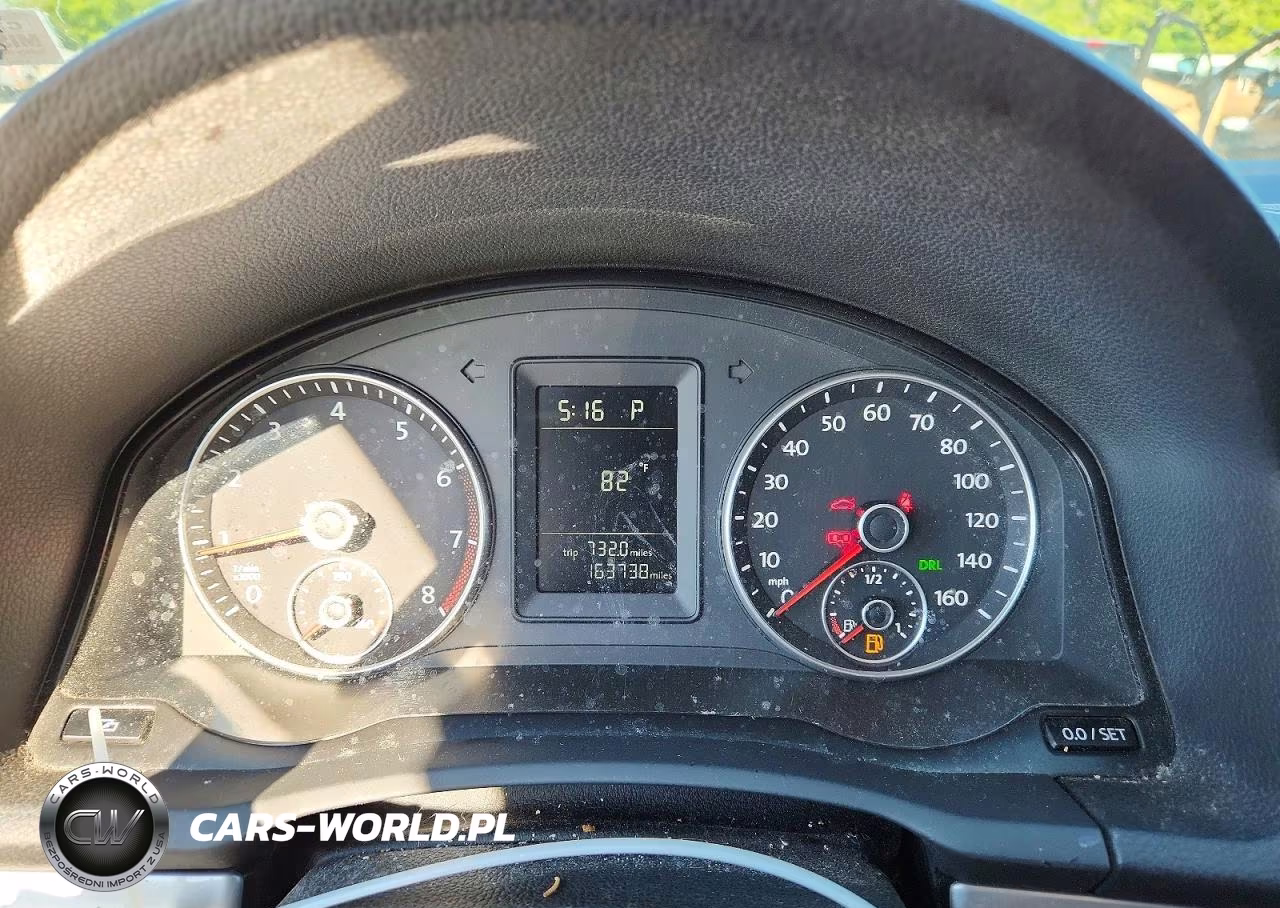 2010 Volkswagen Jetta Se VIN:3VWRX7AJ9AM143480 - 9