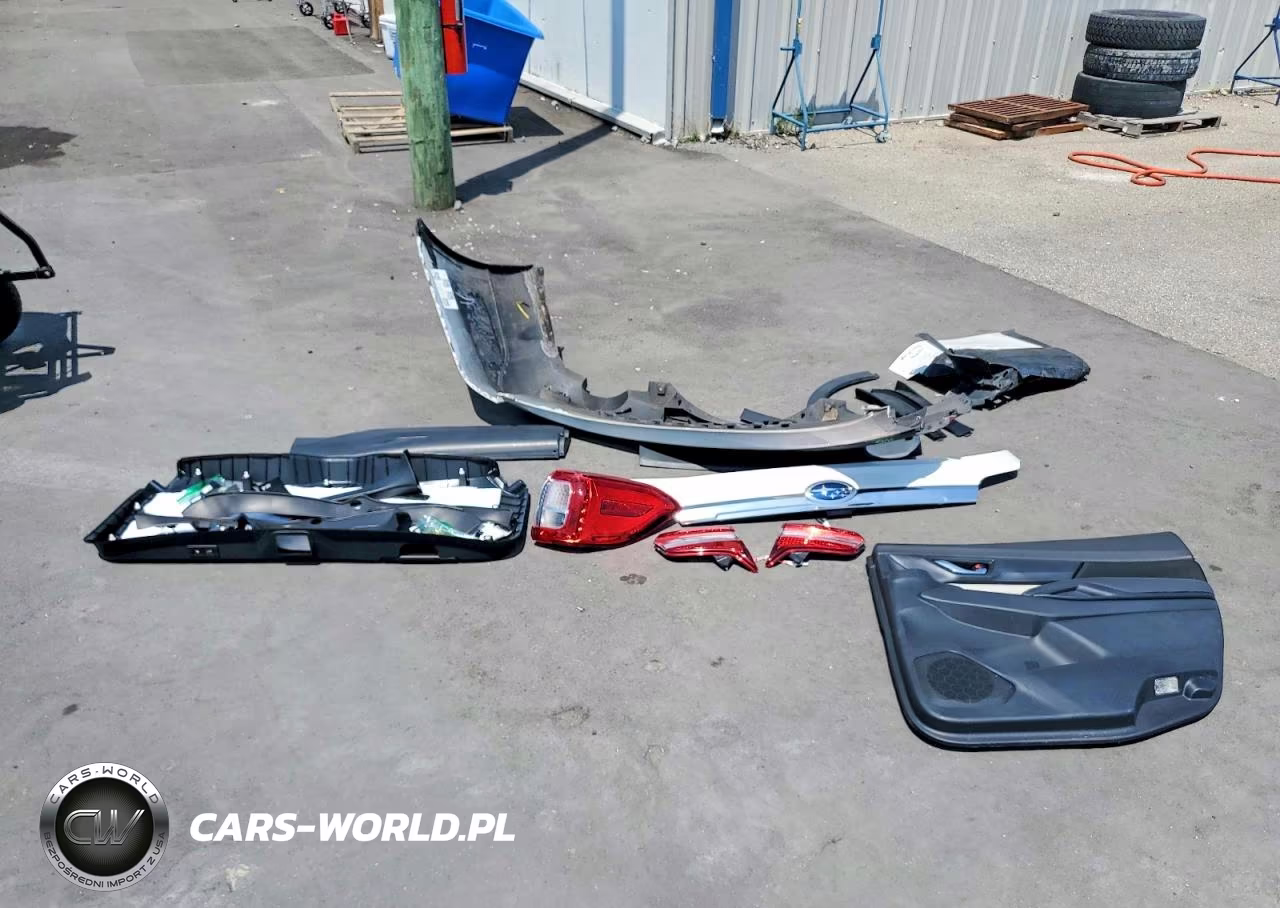 2021 Subaru Ascent Premium VIN:4S4WMAFD0M3456451 - 13