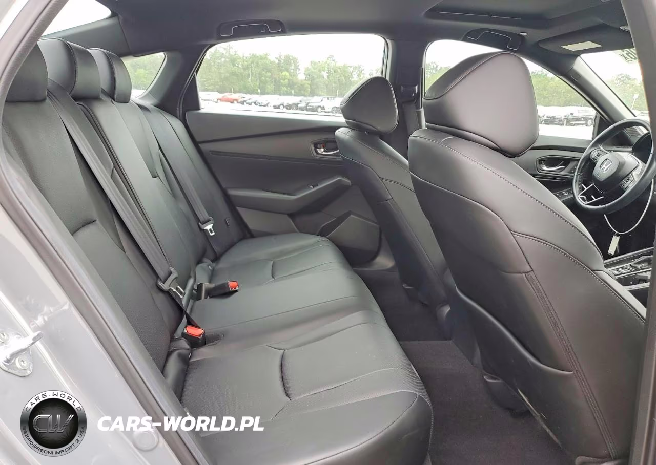 2024 Honda Accord Hybrid Sport-L VIN:1HGCY2F70RA031134 - 10