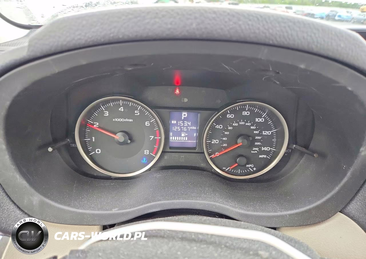 2015 Subaru Xv Crosstrek 2.0 Premium VIN:JF2GPACC6F8256502 - 9