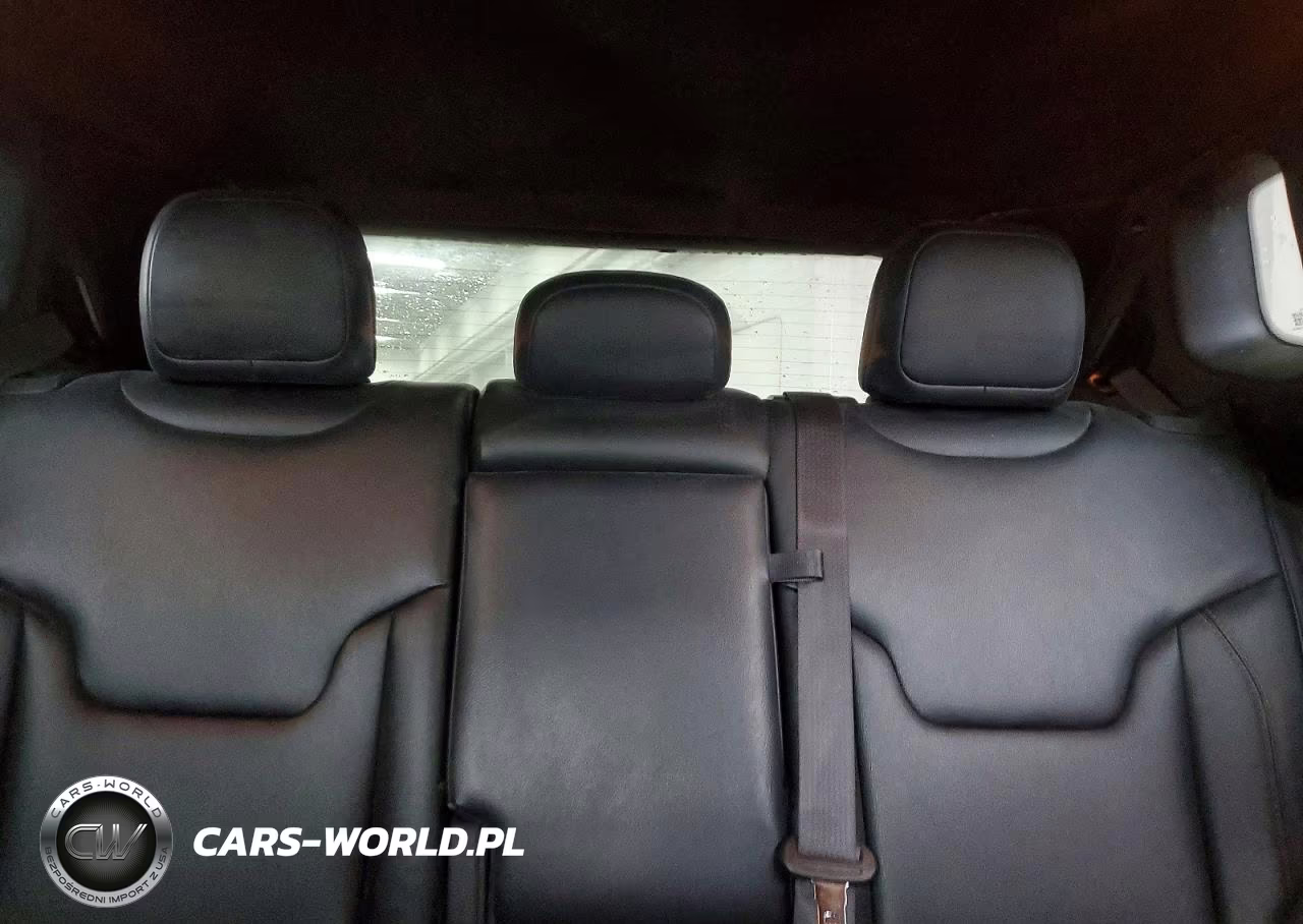 2024 Jeep Compass Limited VIN:3C4NJDCN2RT596309 - 10