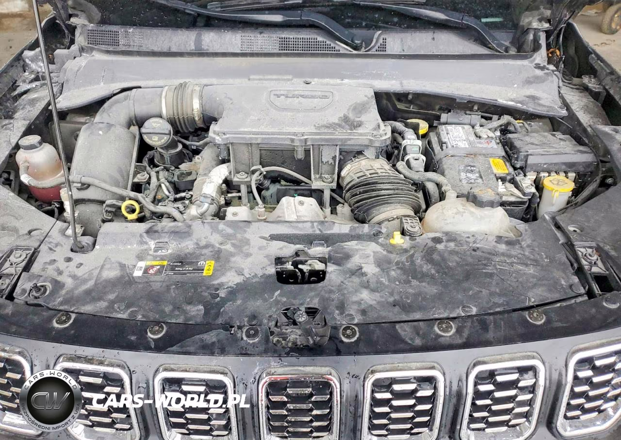 2024 Jeep Compass Limited VIN:3C4NJDCN2RT596309 - 12