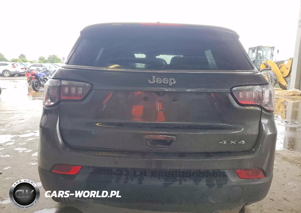 2024 Jeep Compass Limited VIN:3C4NJDCN2RT596309 - 6