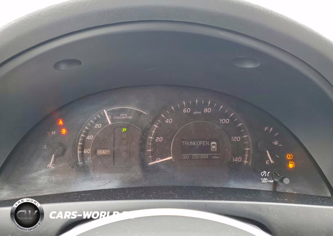 2009 Toyota Camry Hybrid VIN:JTNBB46K593049267 - 9