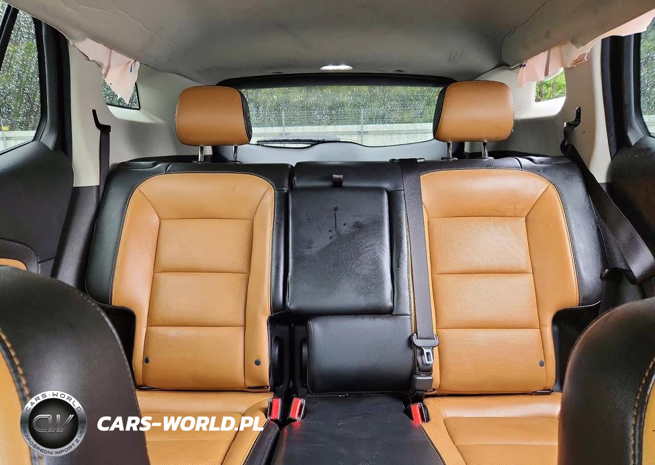 2018 GMC Terrain Slt VIN:3GKALPEV8JL365365 - 10