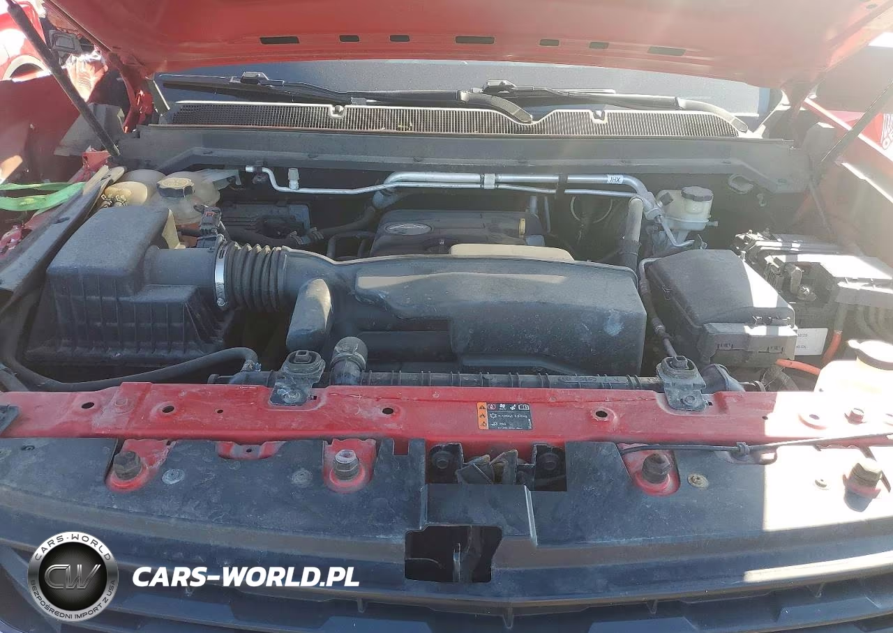 2017 Chevrolet Colorado VIN:1GCGSBEA7H1228783 - 11