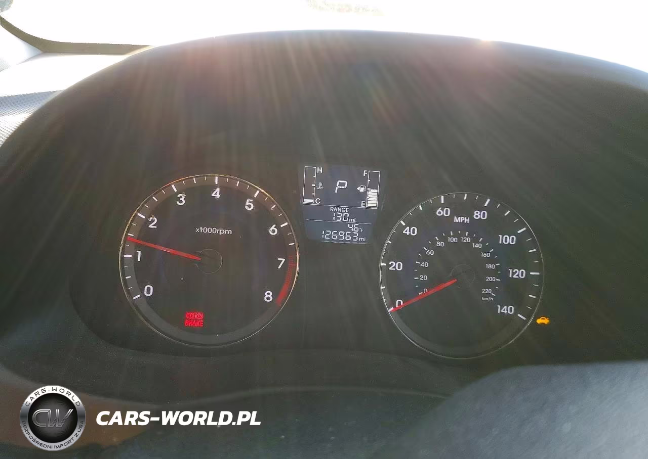 2016 Hyundai Accent Se VIN:KMHCT5AE3GU262038 - 9