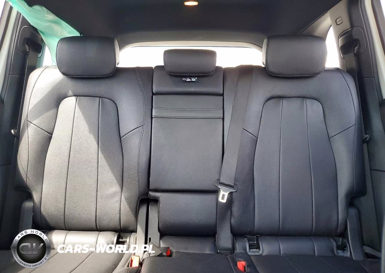2020 Mercedes-Benz Glb 250 VIN:W1N4M4GB3LW058750 - 10