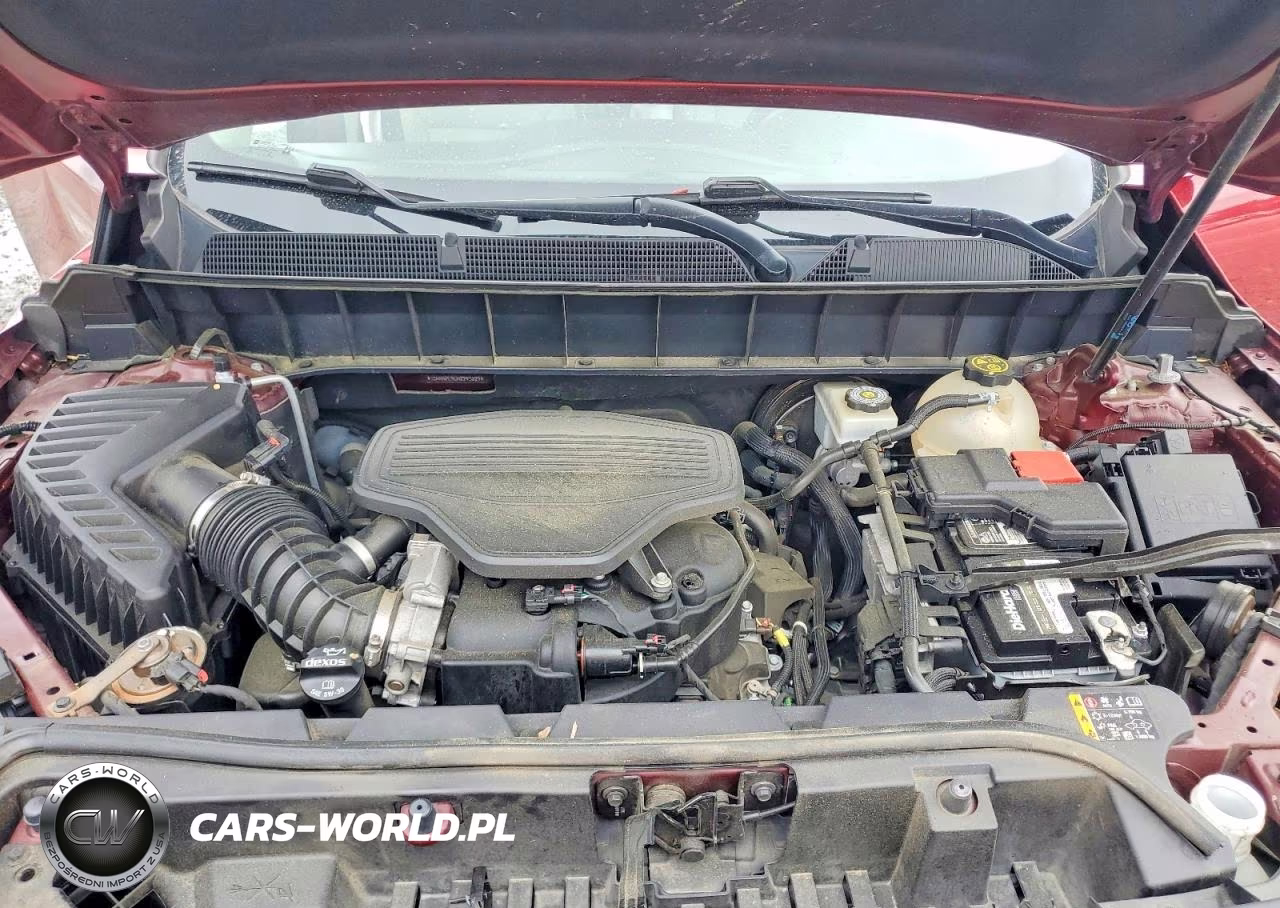 2019 GMC Acadia Denali VIN:1GKKNPLS0KZ243827 - 12