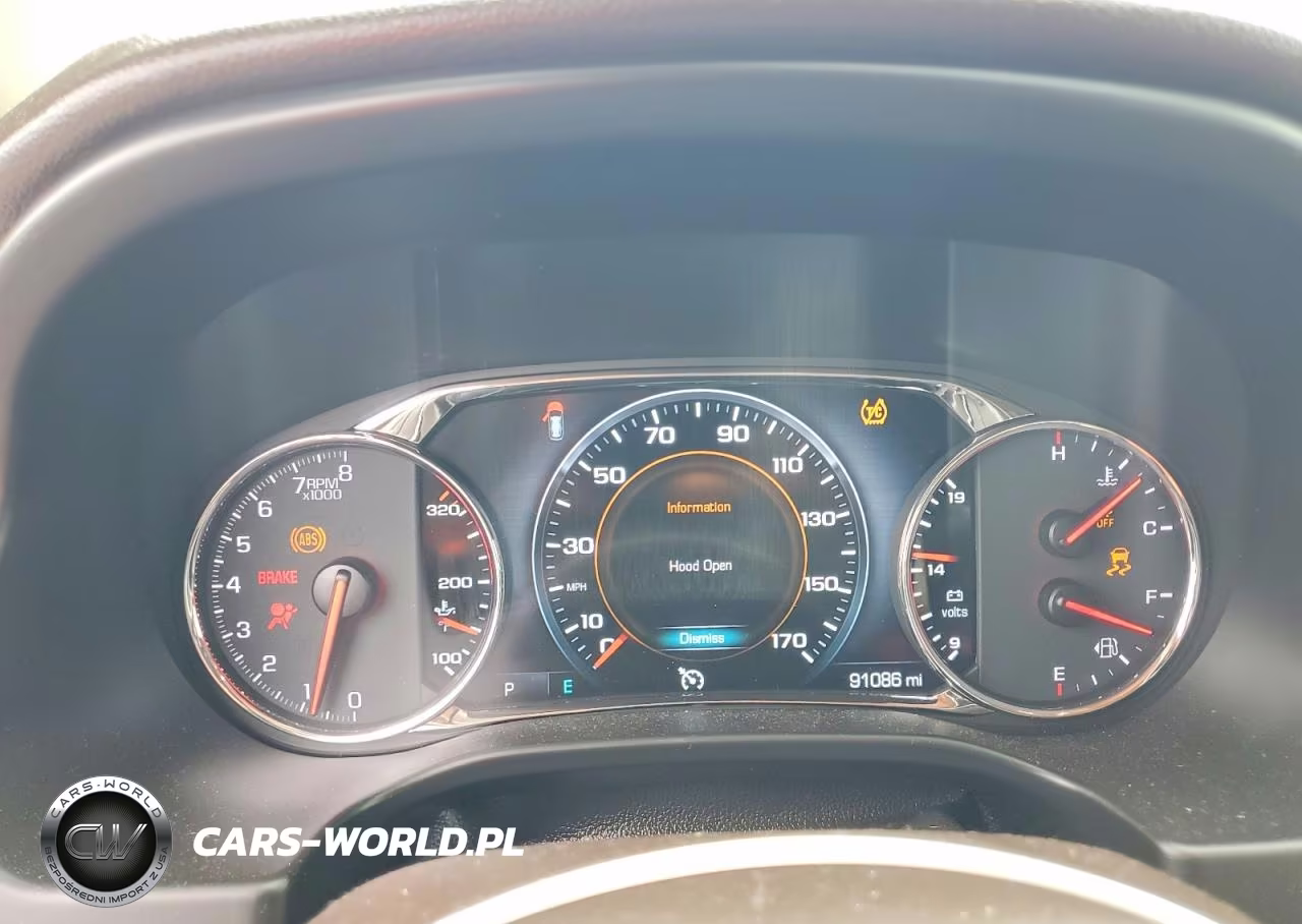 2019 GMC Acadia Denali VIN:1GKKNPLS0KZ243827 - 9