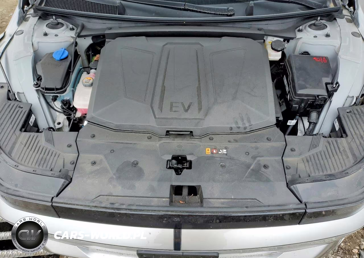 2025 Hyundai Ioniq 5 Limited VIN:7YAKRDDC0SY032700 - 11