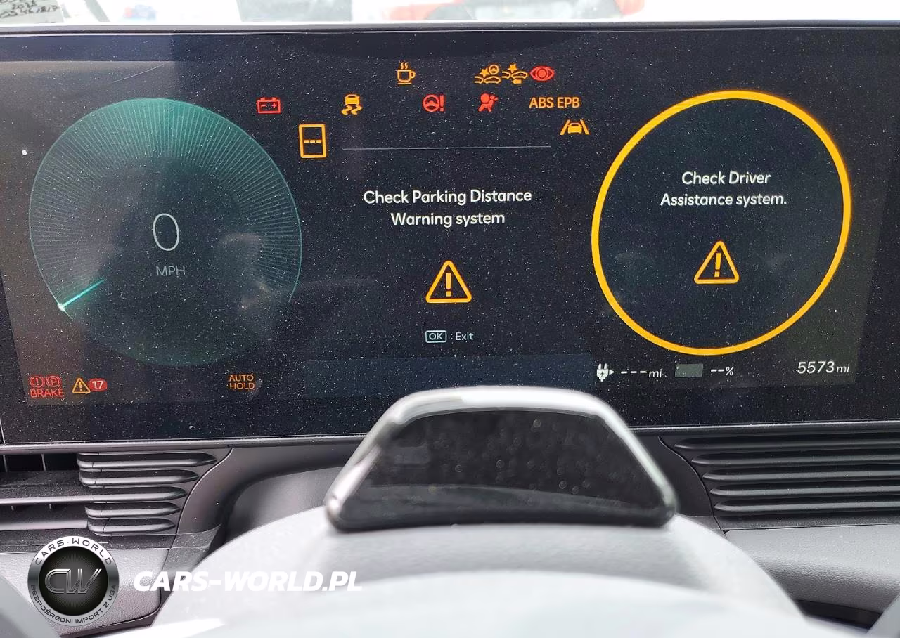 2025 Hyundai Ioniq 5 Limited VIN:7YAKRDDC0SY032700 - 9