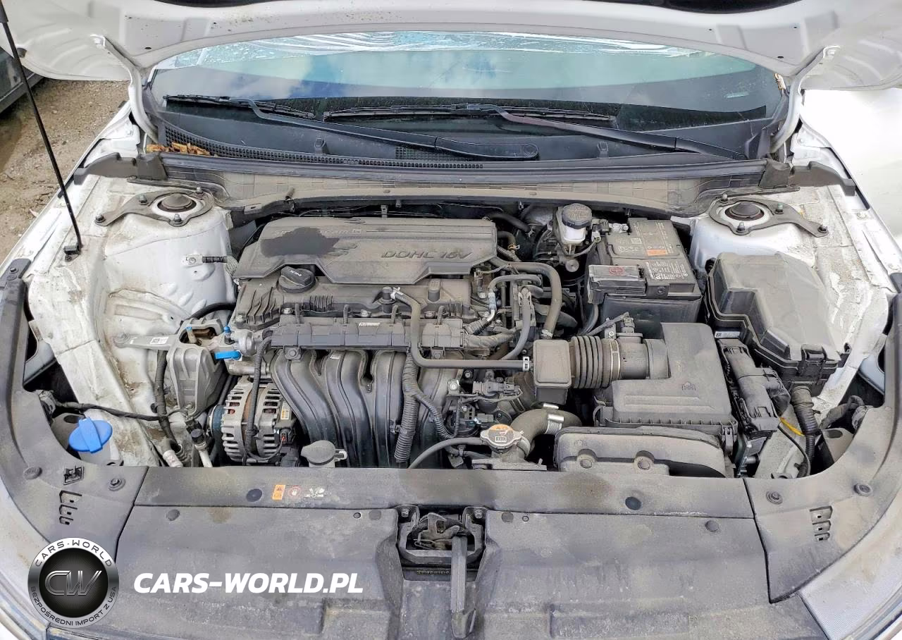 2025 Kia K4 Gt Line VIN:3KPFW4DE1SE053760 - 11