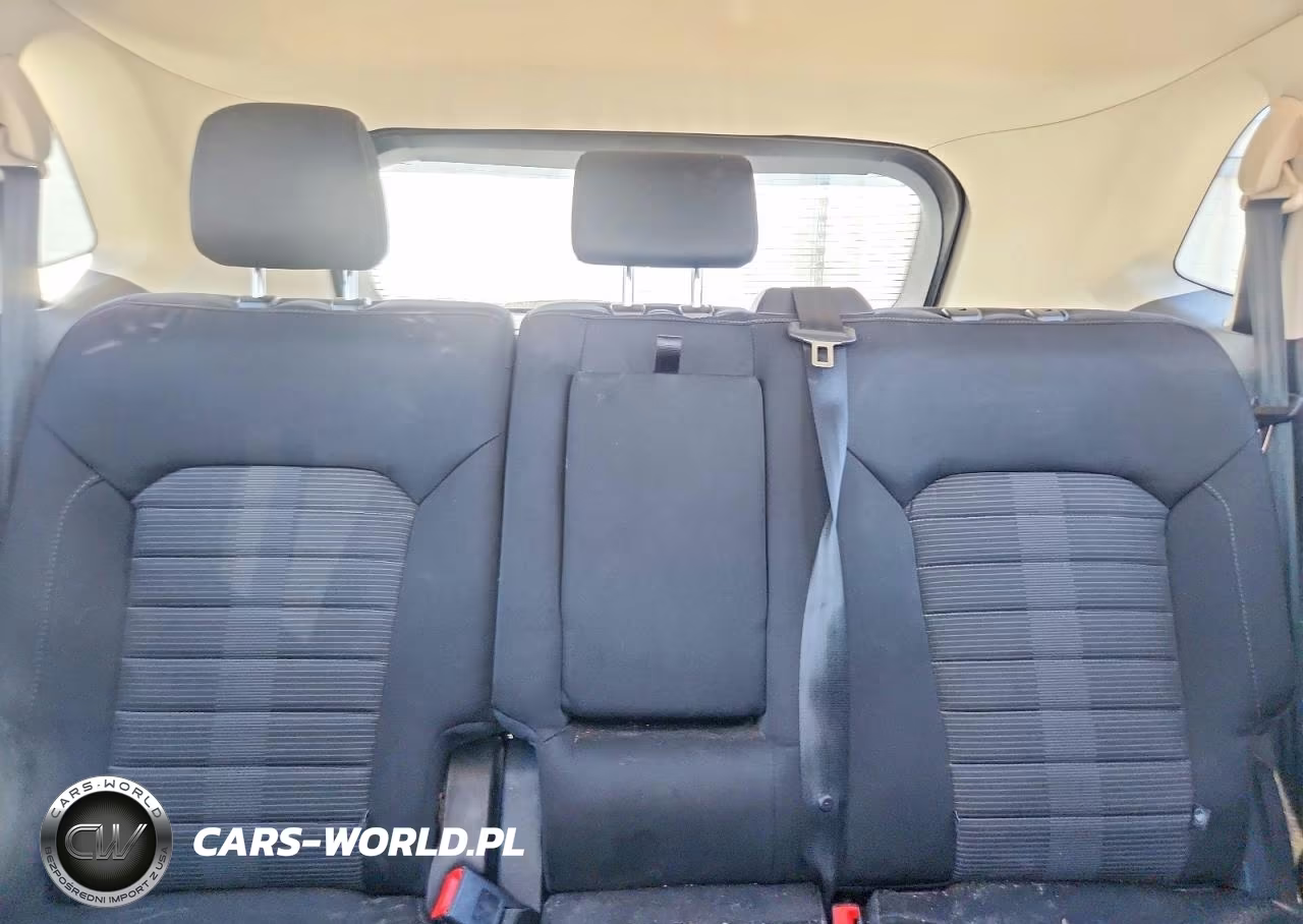 2017 Ford Edge Sel VIN:2FMPK4J92HBB62750 - 10