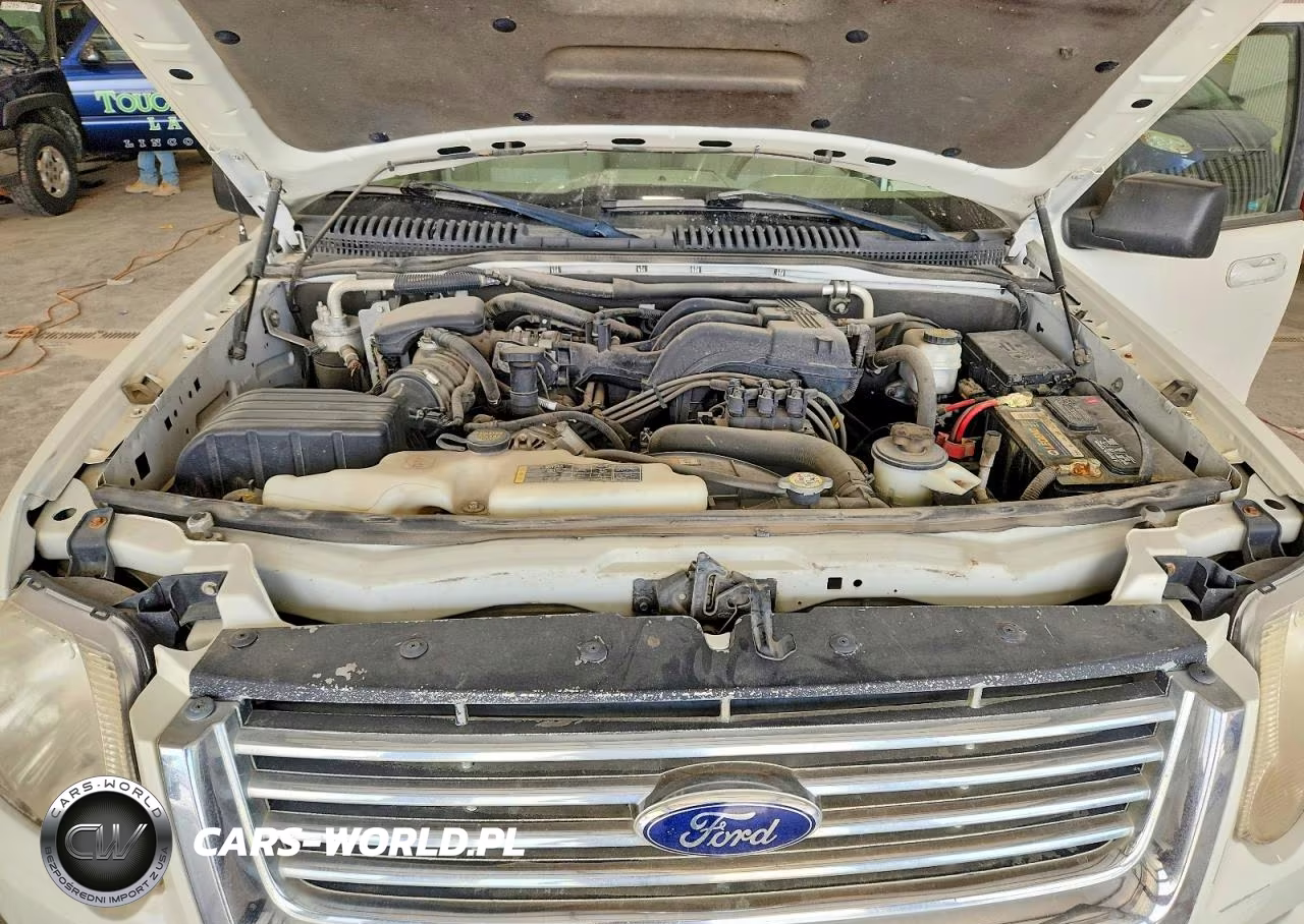 2010 Ford Explorer Xlt VIN:1FMEU7DE0AUA96775 - 12