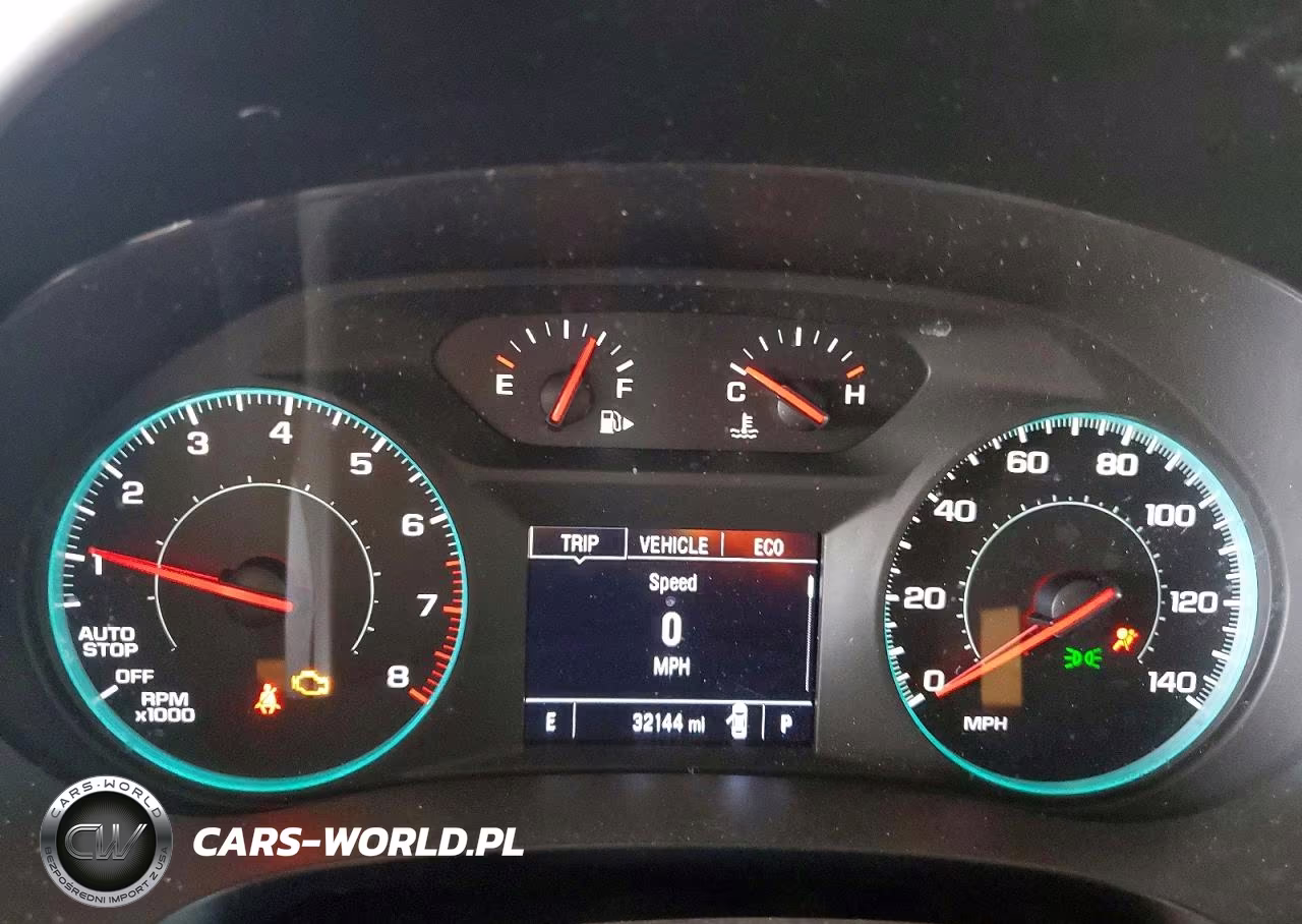 2024 Chevrolet Malibu Rs VIN:1G1ZG5STXRF156864 - 9