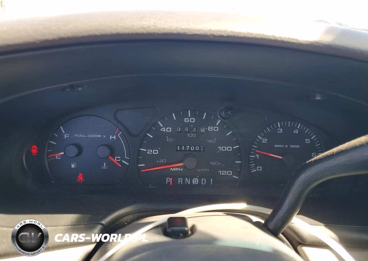 2002 Ford Taurus Se VIN:1FAFP53U72G216543 - 9