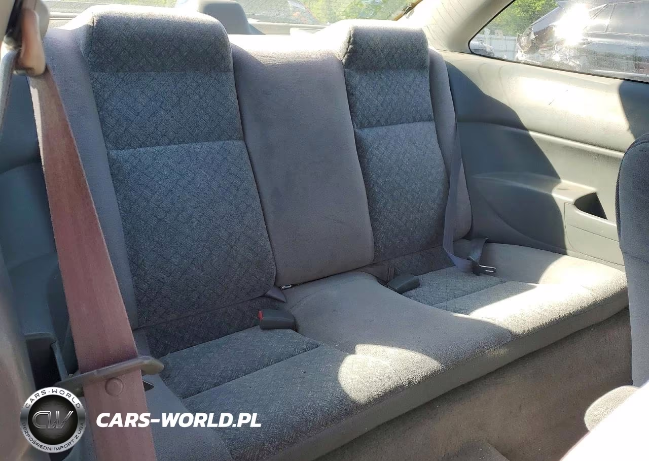 1998 Honda Civic Ex VIN:1HGEJ8248WL104326 - 10