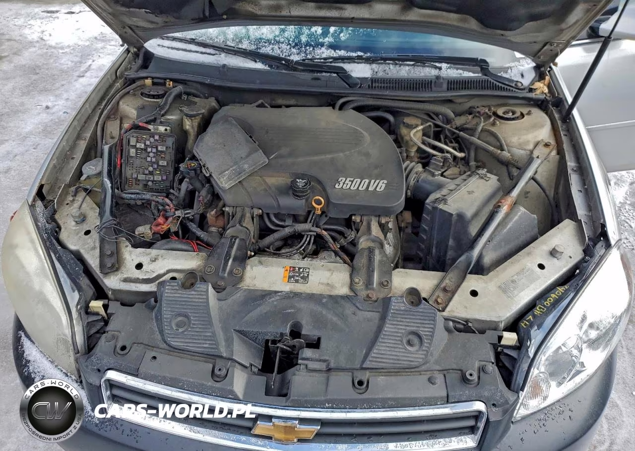2011 Chevrolet Impala Lt VIN:2G1WB5EK4B1256900 - 11